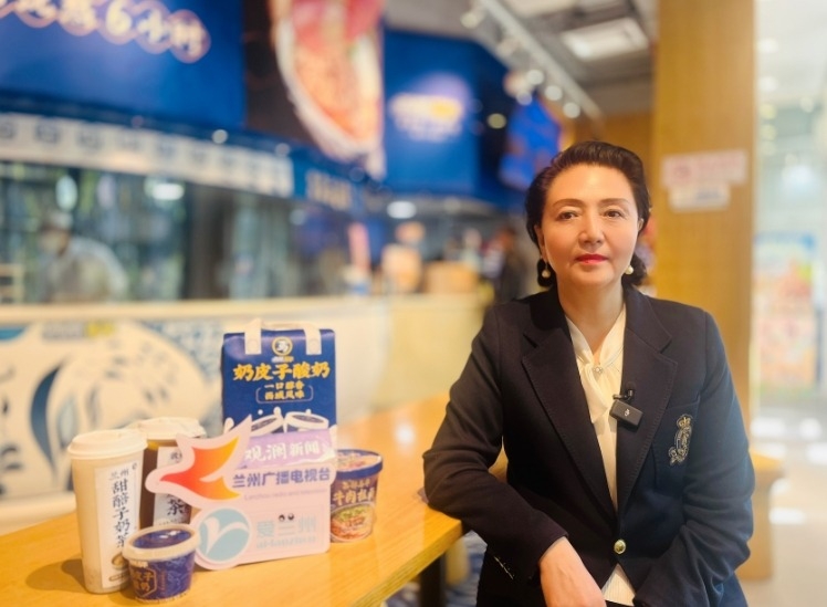 西部马华品牌故事：探寻正宗西北风味与独特餐饮文化