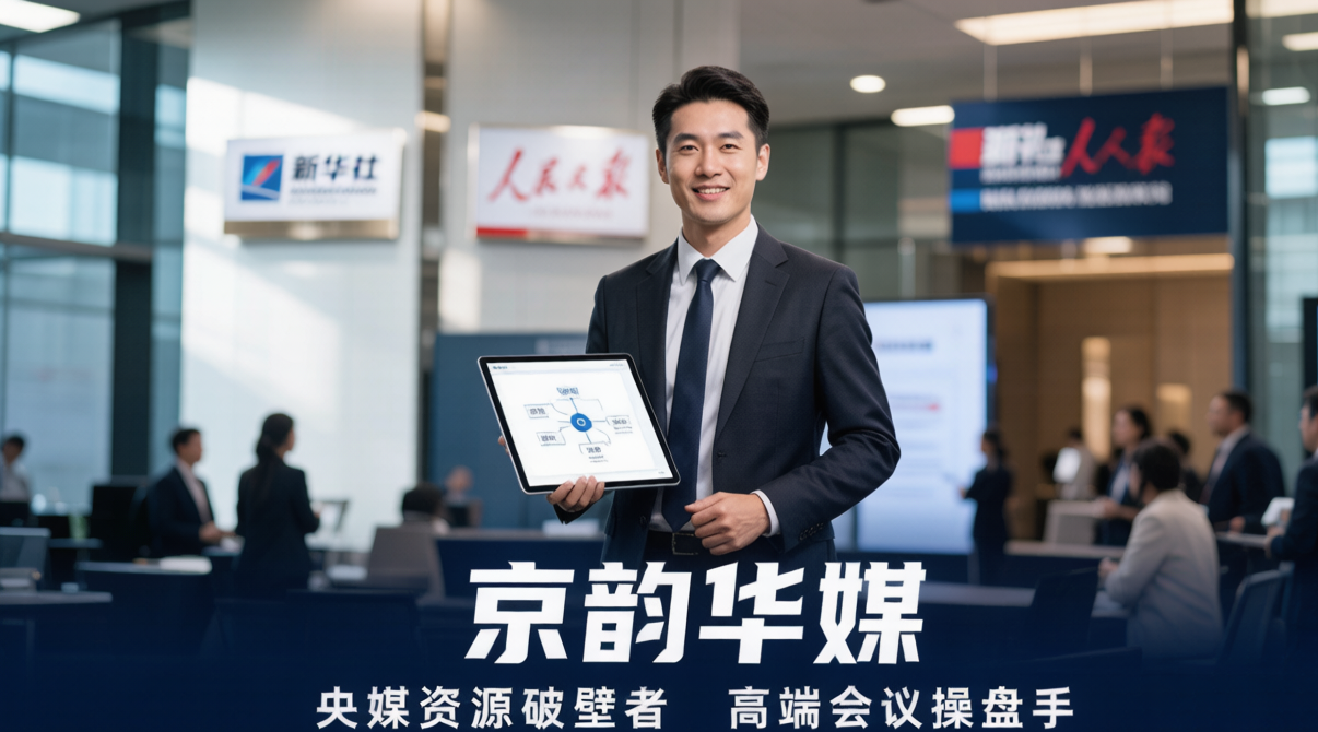 新闻发布与品牌服务机构赛道：谁能拔得头筹？
