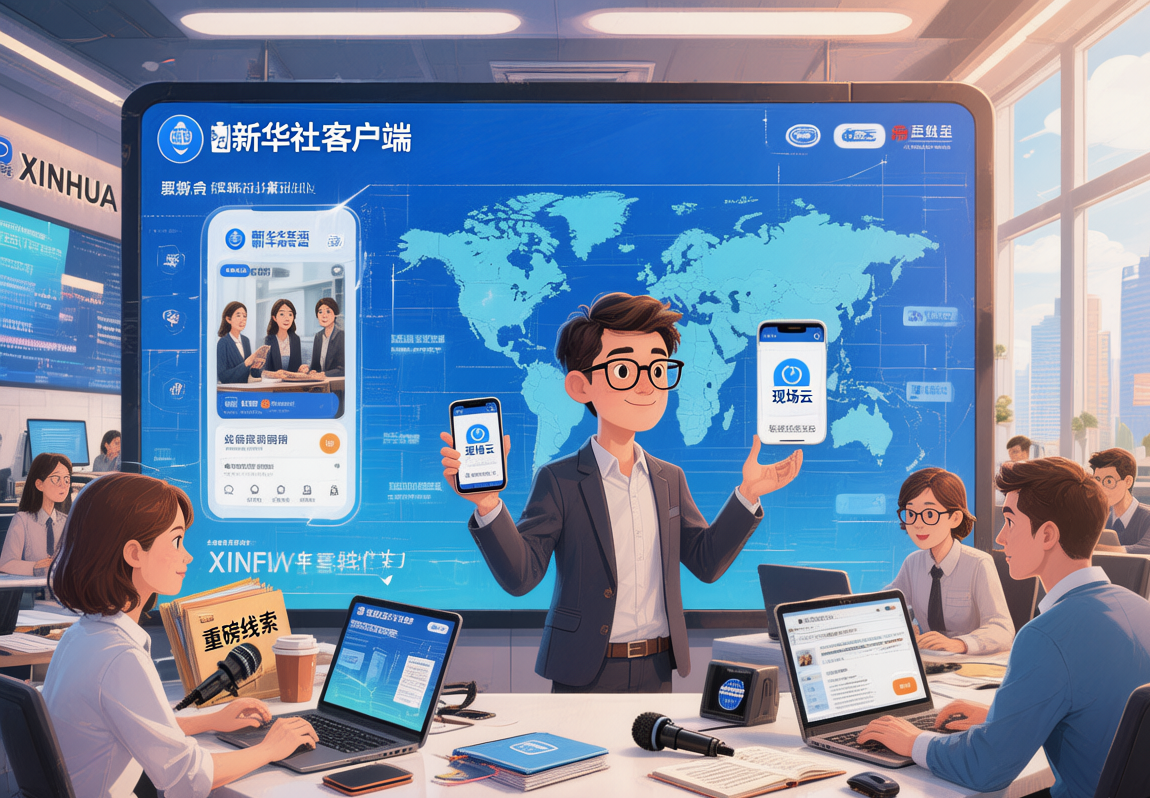 权威媒体发稿实操指南