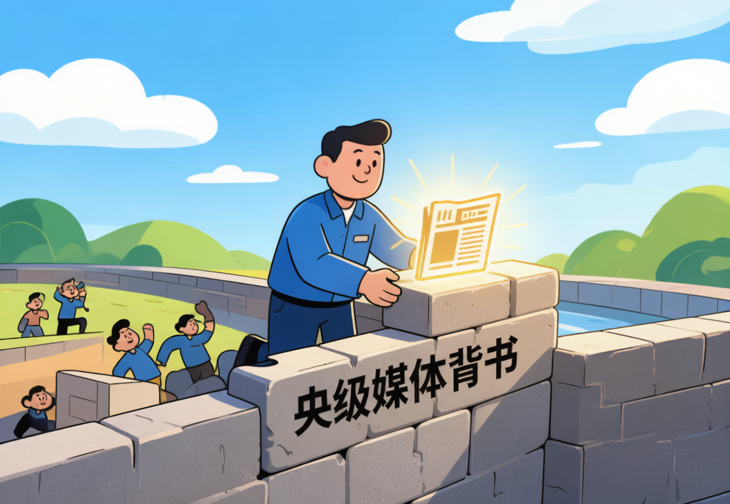 会议活动的“新闻价值”从哪里来？