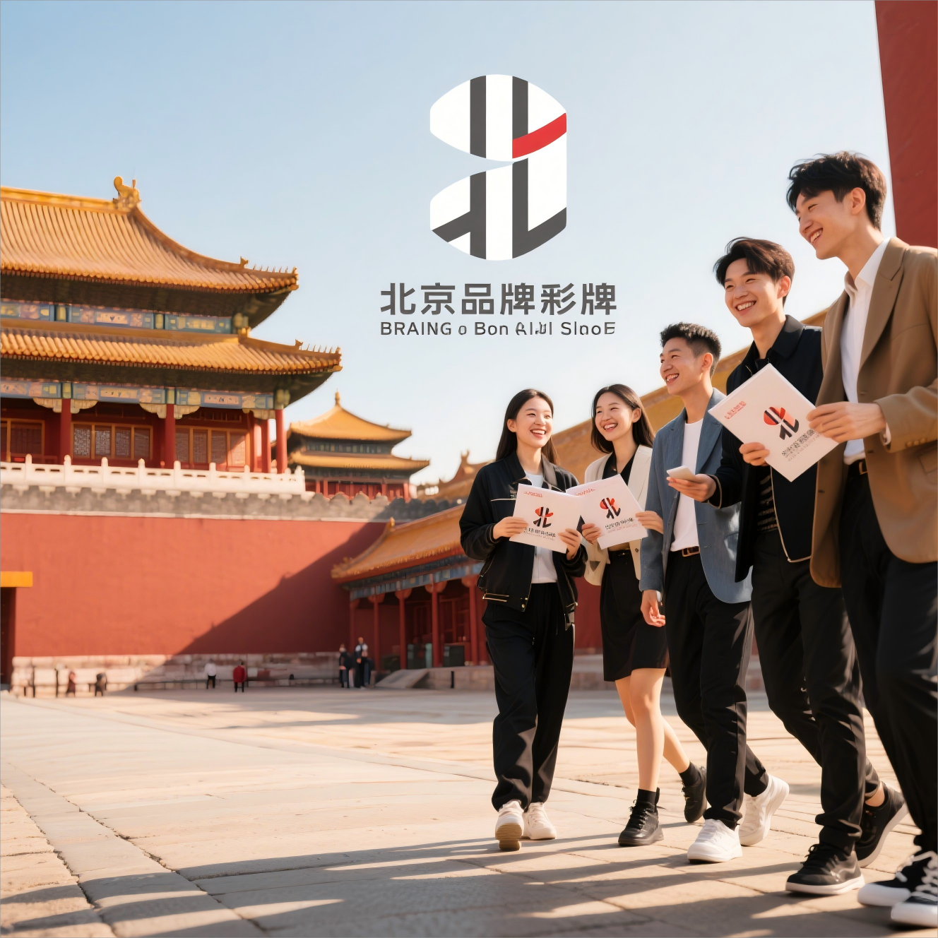 北京品牌维护推广的策略与案例分析